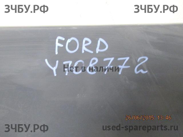 Ford Mondeo 4 Крыша