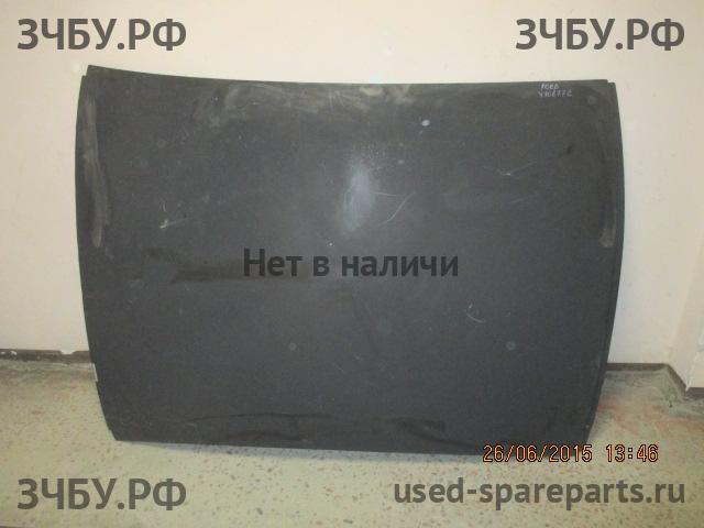 Ford Mondeo 4 Крыша