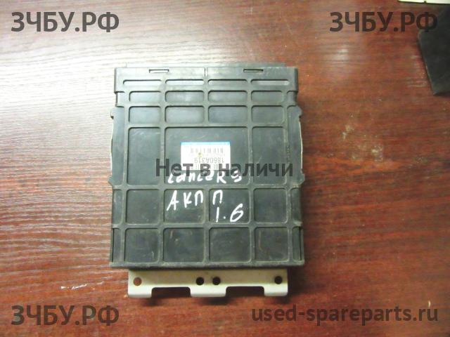 Mitsubishi Lancer 9 [CS/Classic] Блок управления двигателем