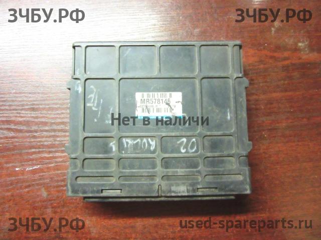 Mitsubishi Carisma (DA) 2000-> Блок управления двигателем