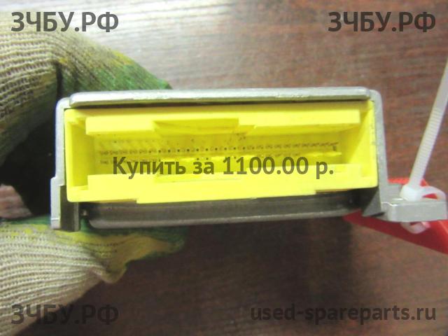 Mitsubishi Colt 6 (Z30) Блок управления AirBag (блок активации SRS)