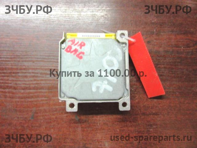 Mitsubishi Colt 6 (Z30) Блок управления AirBag (блок активации SRS)