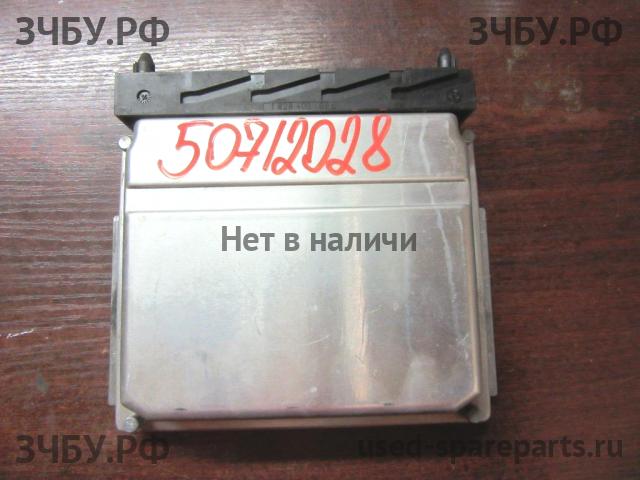 Volvo S80 (1) Блок управления двигателем
