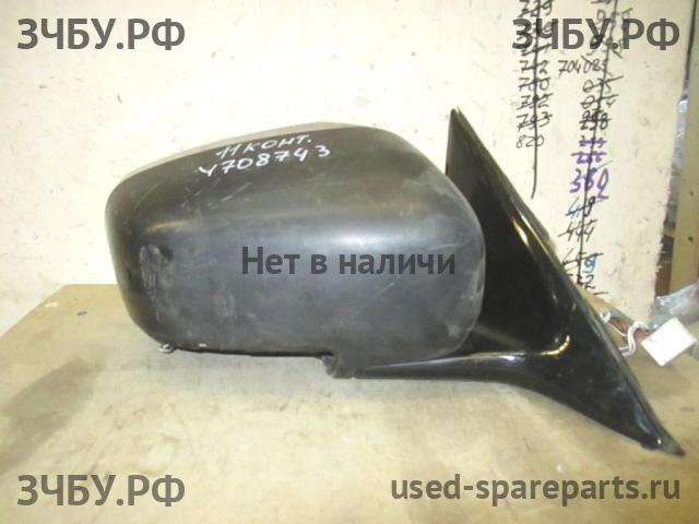 Определить Определить Зеркало правое электрическое