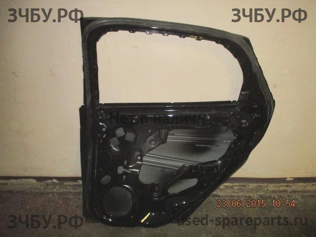 Ford Focus 3 Дверь задняя правая