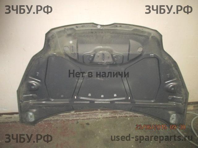 Ford Focus 3 Капот