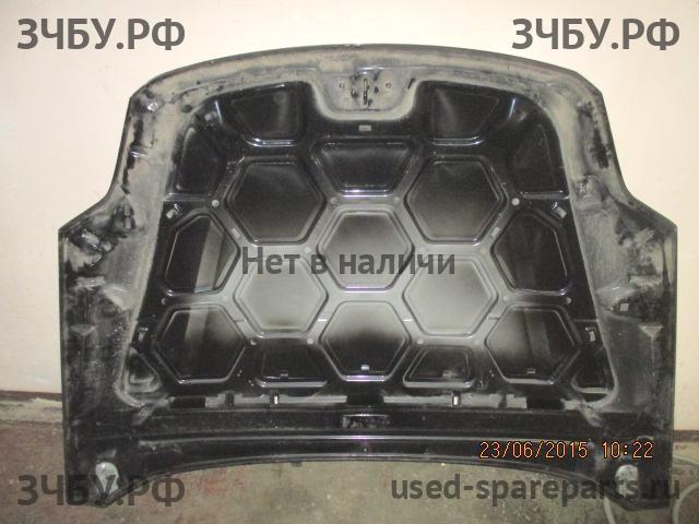 Ford Mondeo 4 Капот