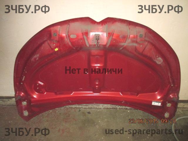 Citroen C4 (2) Капот