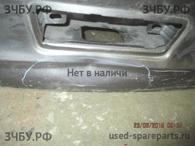 Ford Explorer 5 Дверь багажника