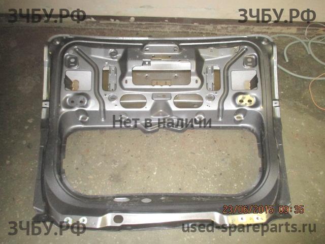 Ford Explorer 5 Дверь багажника