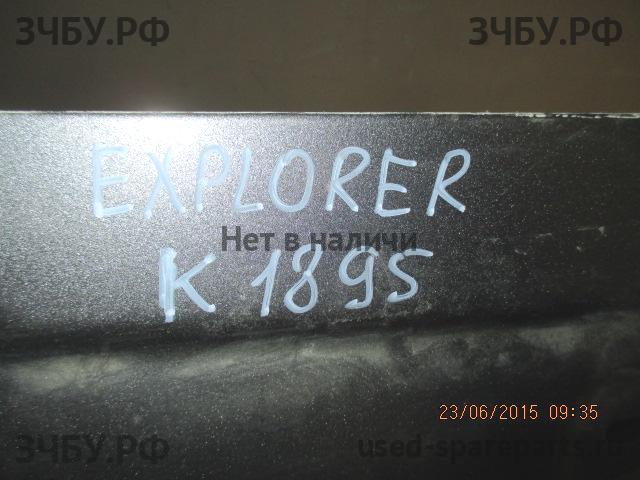 Ford Explorer 5 Дверь багажника