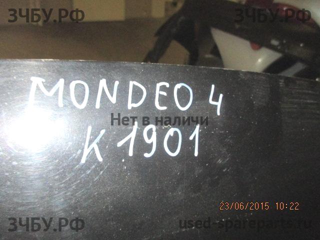 Ford Mondeo 4 Капот