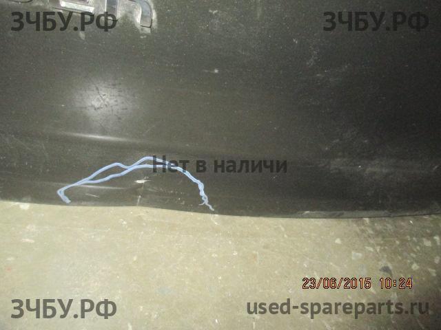 Citroen C4 (2) Дверь багажника