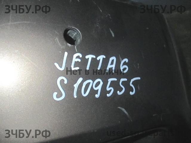 Volkswagen Jetta 6 Бампер передний