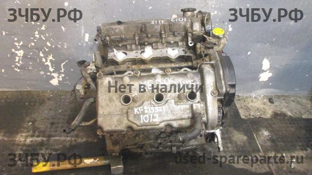Mazda Xedos 6 Двигатель (ДВС)