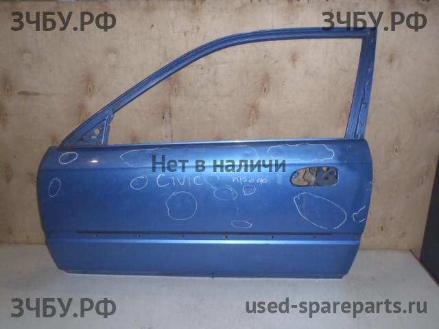 Honda Civic 6 Дверь передняя левая