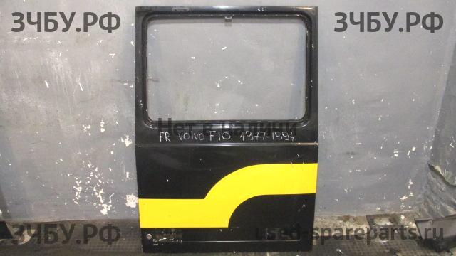 Volvo TRUCK F10 Дверь передняя правая