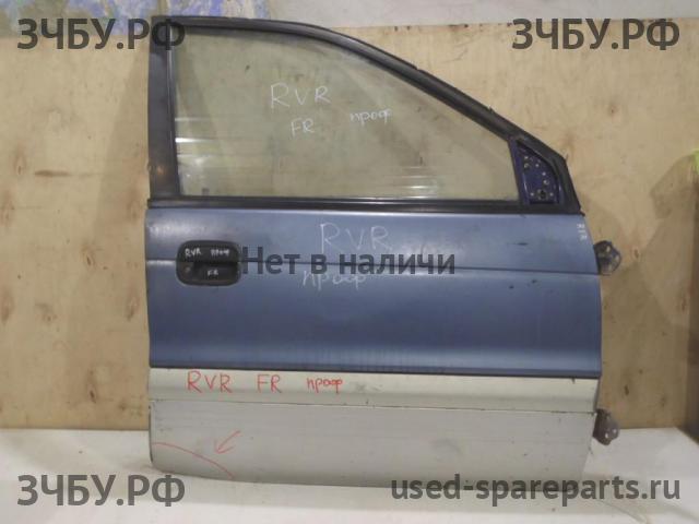 Mitsubishi RVR 1 Дверь передняя правая