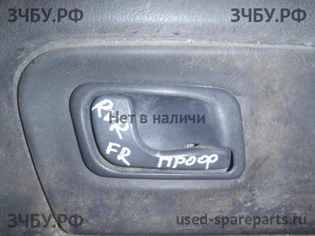Mitsubishi RVR 1 Ручка двери внутренняя передняя правая
