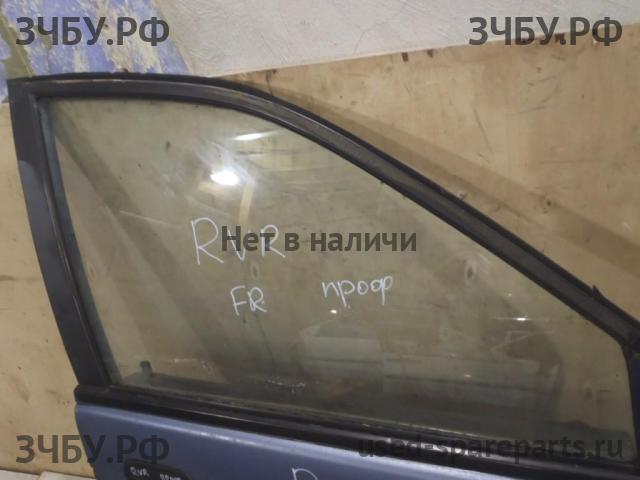 Mitsubishi RVR 1 Стекло двери передней правой