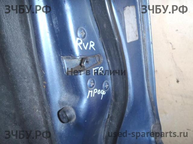 Mitsubishi RVR 1 Замок двери передней правой