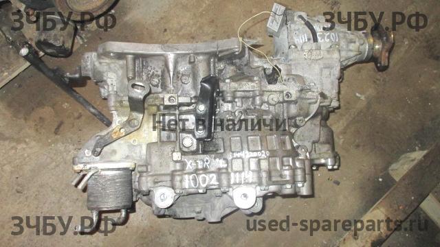Nissan X-Trail 2 (T31) АКПП (автоматическая коробка переключения передач)