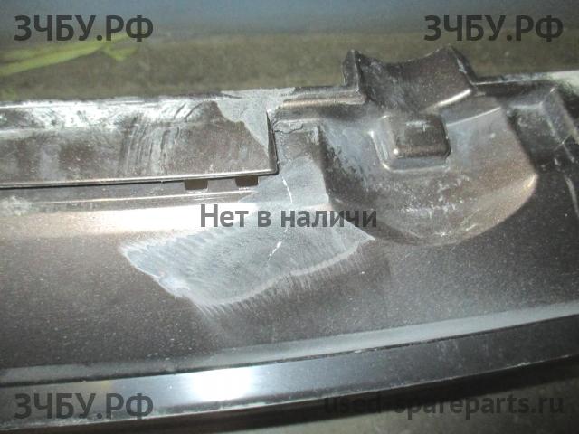 Volkswagen Jetta 6 Бампер передний