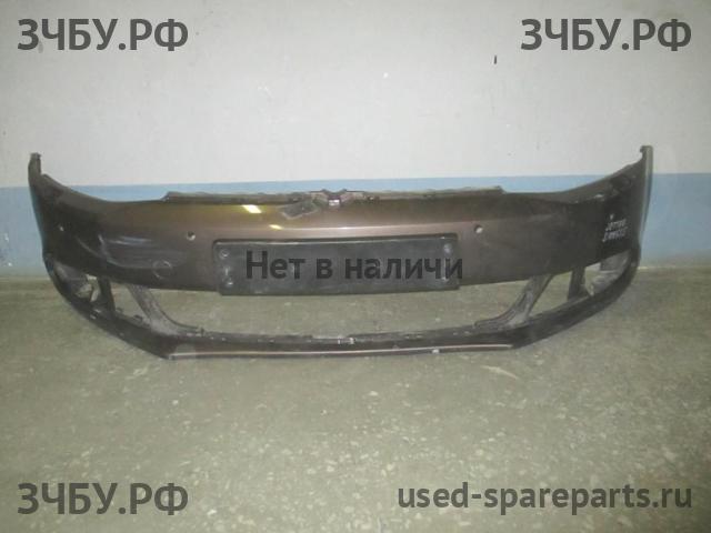 Volkswagen Jetta 6 Бампер передний