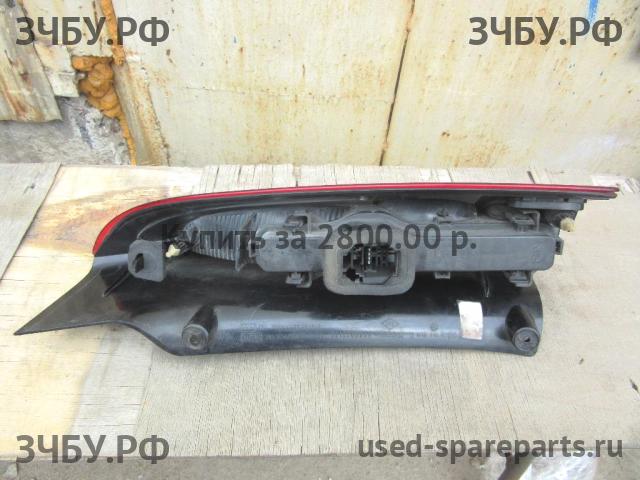 Renault Espace 4 Фонарь левый