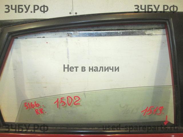 Subaru Impreza 3 (G12) Стекло двери задней правой
