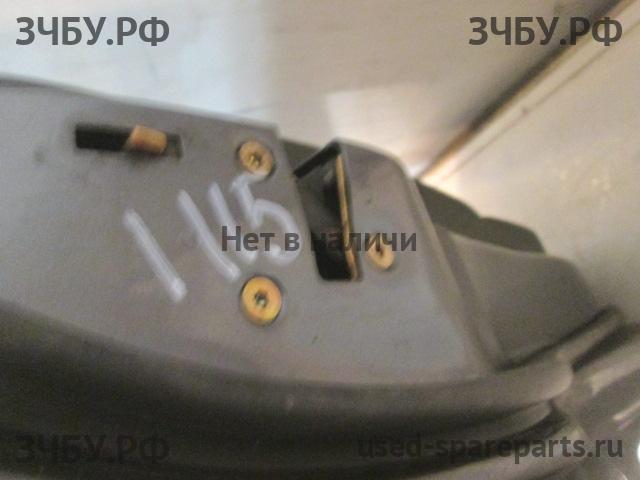 Volvo S40 (1) Замок двери задней левой