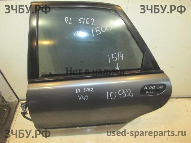 Volvo S40 (1) Дверь задняя левая