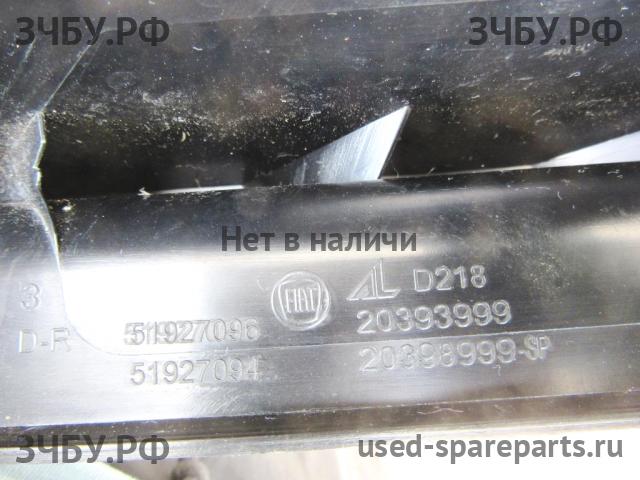 Fiat Punto Evo Фонарь правый
