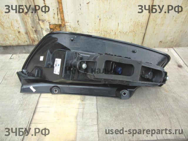 Fiat Punto Evo Фонарь правый