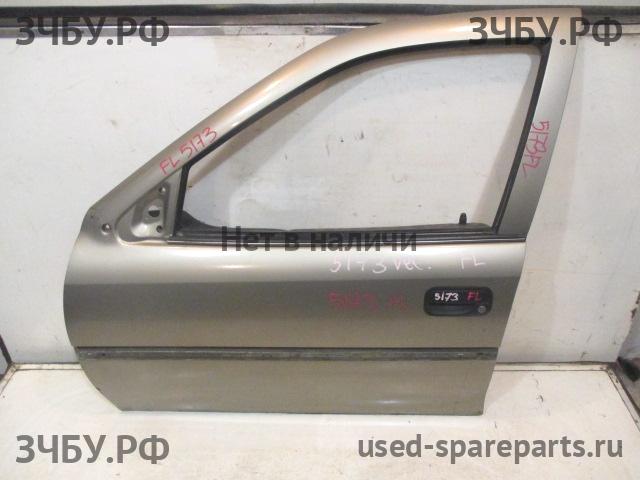 Opel Vectra B Дверь передняя левая