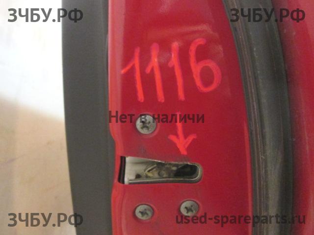 Subaru Impreza 3 (G12) Замок двери задней правой