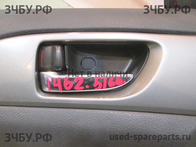 Subaru Impreza 3 (G12) Ручка двери внутренняя передняя левая