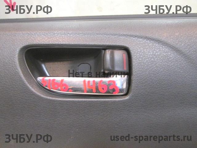 Subaru Impreza 3 (G12) Ручка двери внутренняя передняя правая