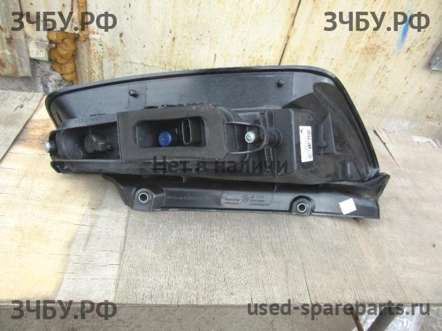 Fiat Punto Evo Фонарь левый