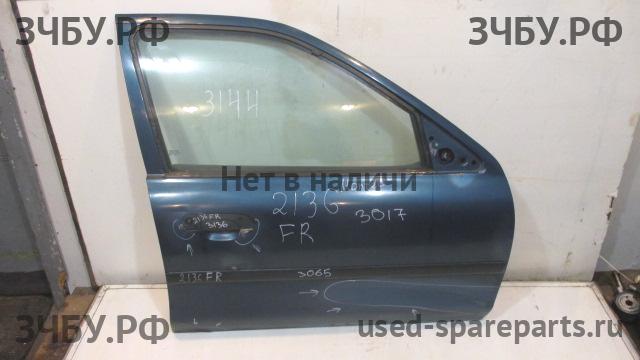 Ford Mondeo 1 Дверь передняя правая