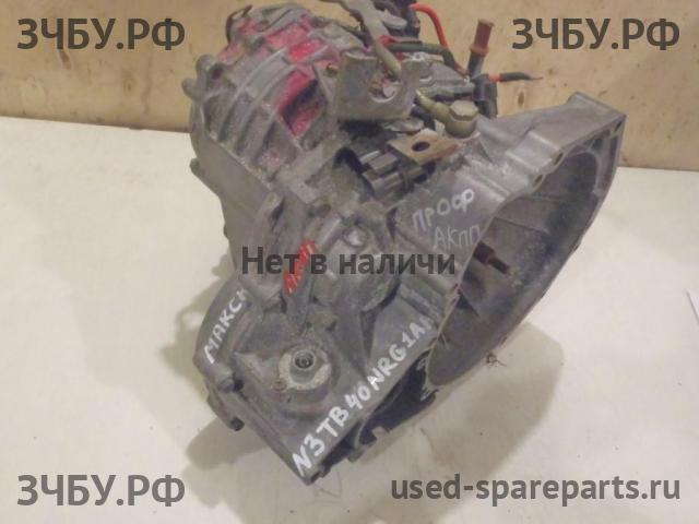 Nissan Micra K11 АКПП (автоматическая коробка переключения передач)