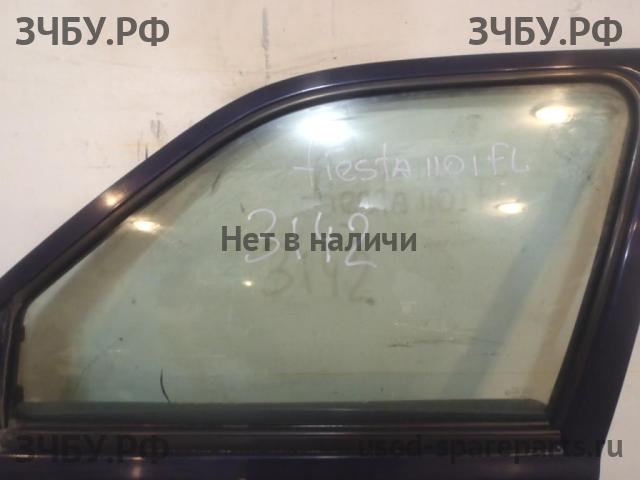 Ford Fiesta 4 Стекло двери передней левой