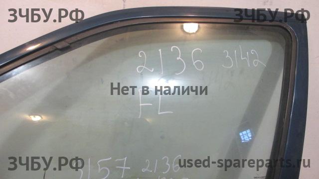 Ford Mondeo 1 Стекло двери передней левой