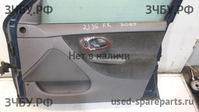 Ford Mondeo 1 Обшивка двери передней правой