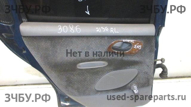 Ford Mondeo 1 Обшивка двери задней левой