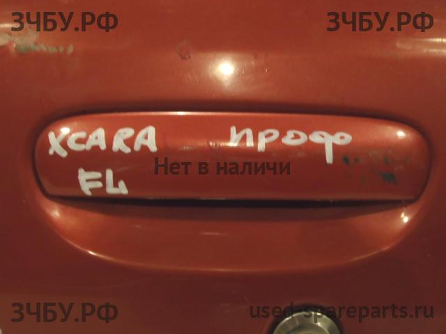 Citroen Xsara 1 Ручка двери передней наружная правая