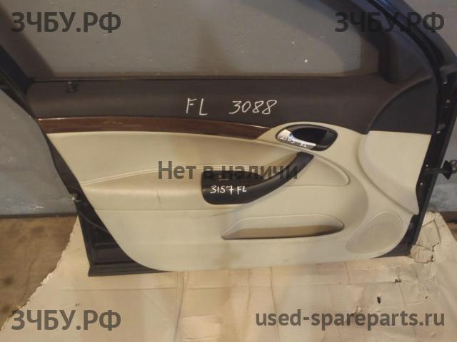 Saab 9-3 (2) Обшивка двери передней левой