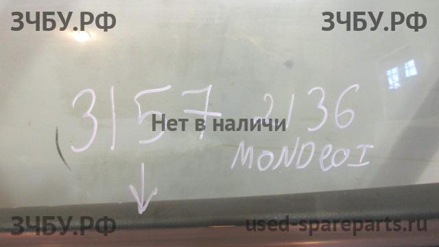 Ford Mondeo 1 Стеклоподъёмник электрический ?