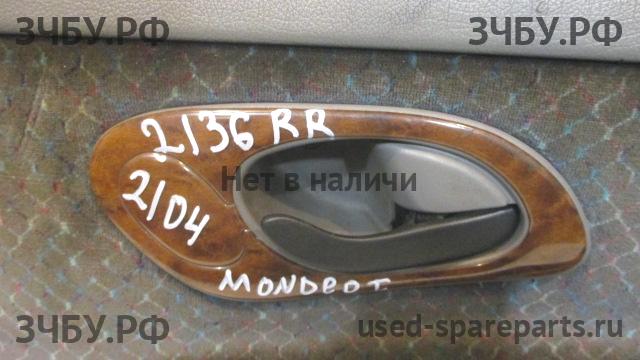 Ford Mondeo 1 Ручка двери внутренняя передняя правая