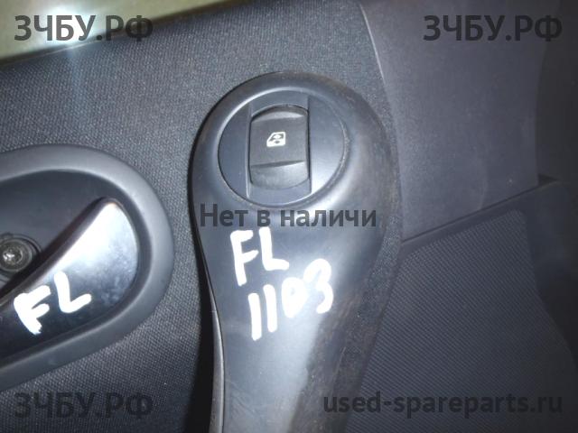 Renault Megane 2 Стеклоподъёмник электрический ?